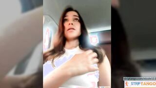 nicole111 Free cam sex chat at stripTango