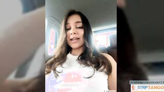 nicole111 Free cam sex chat at stripTango