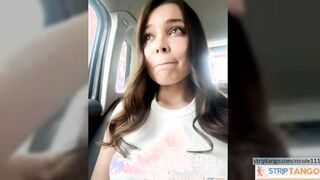 nicole111 Free cam sex chat at stripTango