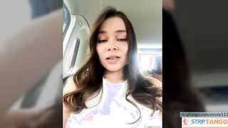 nicole111 Free cam sex chat at stripTango