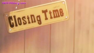 Boobalicious 01 ⁕ Horny Farm Girls UNCENSORED HENTAI
