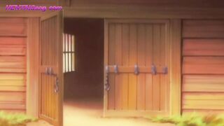 Boobalicious 01 ⁕ Horny Farm Girls UNCENSORED HENTAI