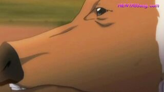 Boobalicious 01 ⁕ Horny Farm Girls UNCENSORED HENTAI