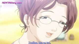 Boobalicious 01 ⁕ Horny Farm Girls UNCENSORED HENTAI