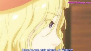 Boobalicious 01 ⁕ Horny Farm Girls UNCENSORED HENTAI