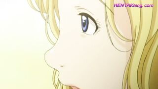 Boobalicious 01 ⁕ Horny Farm Girls UNCENSORED HENTAI
