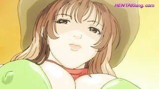 Boobalicious 01 ⁕ Horny Farm Girls UNCENSORED HENTAI