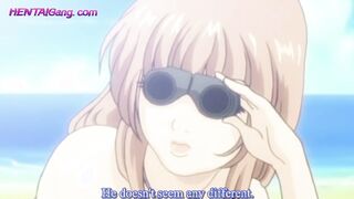 Boobalicious 01 ⁕ Horny Farm Girls UNCENSORED HENTAI