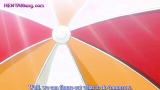 Boobalicious 01 ⁕ Horny Farm Girls UNCENSORED HENTAI
