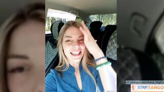 Anna_Nights Free sex chat at stripTango