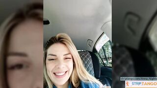 Anna_Nights Free sex chat at stripTango