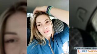 Anna_Nights Free sex chat at stripTango