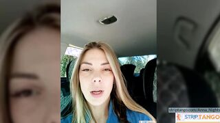 Anna_Nights Free sex chat at stripTango