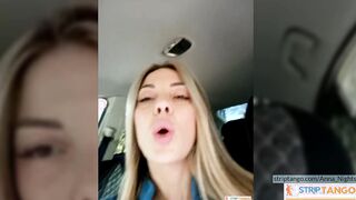 Anna_Nights Free sex chat at stripTango