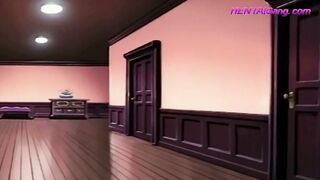Behind Closed Doors Ep.2 ◌ A House of Unspeakable Erotic Pleasures