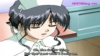 Behind Closed Doors Ep.2 ◌ A House of Unspeakable Erotic Pleasures