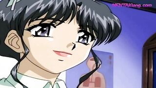 Behind Closed Doors Ep.2 ◌ A House of Unspeakable Erotic Pleasures