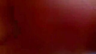 Pregnant Latina Babe on Webcam