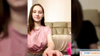 Radiants_two Free cam sex chat at stripTango