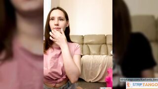 Radiants_two Free cam sex chat at stripTango