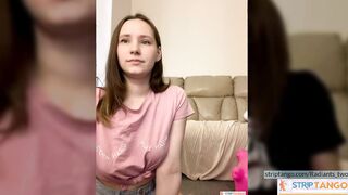Radiants_two Free cam sex chat at stripTango