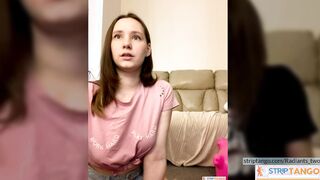 Radiants_two Free cam sex chat at stripTango