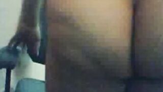 Big-Titted Indian Webcam Girl