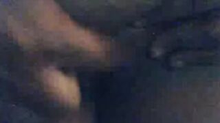 Big-Titted Indian Webcam Girl