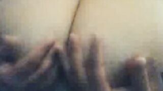 Big-Titted Indian Webcam Girl