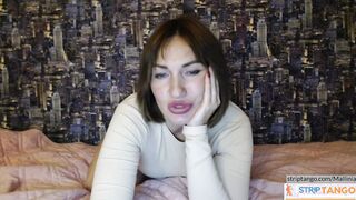 Mallinia Free cam sex chat at stripTango