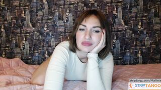 Mallinia Free cam sex chat at stripTango