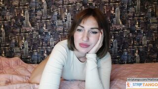 Mallinia Free cam sex chat at stripTango