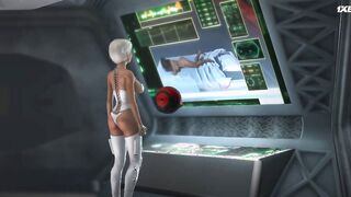 Научно-фантастические мечты