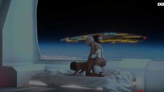 Научно-фантастические мечты