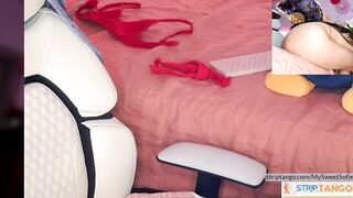 MySweetSofie Free sex chat at stripTango