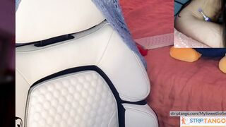 MySweetSofie Free sex chat at stripTango