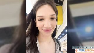 Shy_Princess Online porn shows at stripTango