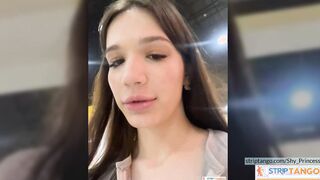 Shy_Princess Online porn shows at stripTango