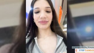 Shy_Princess Online porn shows at stripTango