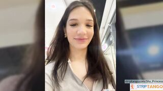 Shy_Princess Online porn shows at stripTango
