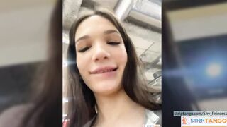 Shy_Princess Online porn shows at stripTango