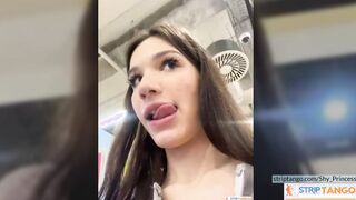 Shy_Princess Online porn shows at stripTango