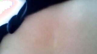 Serbian Milf Tries Anal
