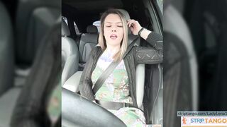 LadyLena1 Free live sex at stripTango