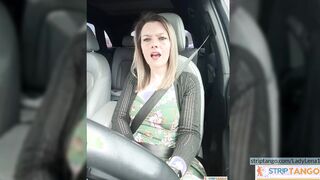 LadyLena1 Free live sex at stripTango