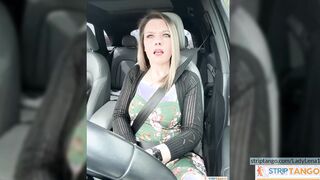LadyLena1 Free live sex at stripTango