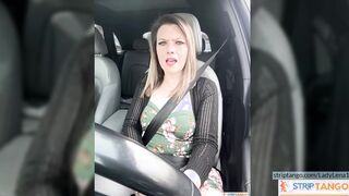LadyLena1 Free live sex at stripTango