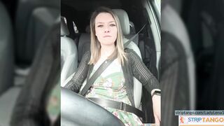 LadyLena1 Free live sex at stripTango