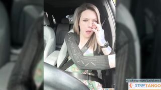 LadyLena1 Free live sex at stripTango