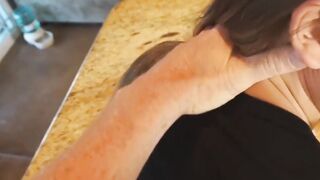 Dadcrush - hot Step-daughter Tricks Step-dad to Screwed!